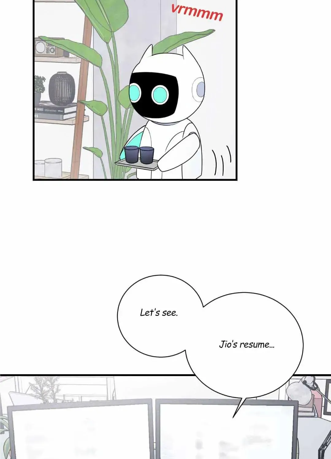 Read Overclock chapter 23 image 47 on Lezhin