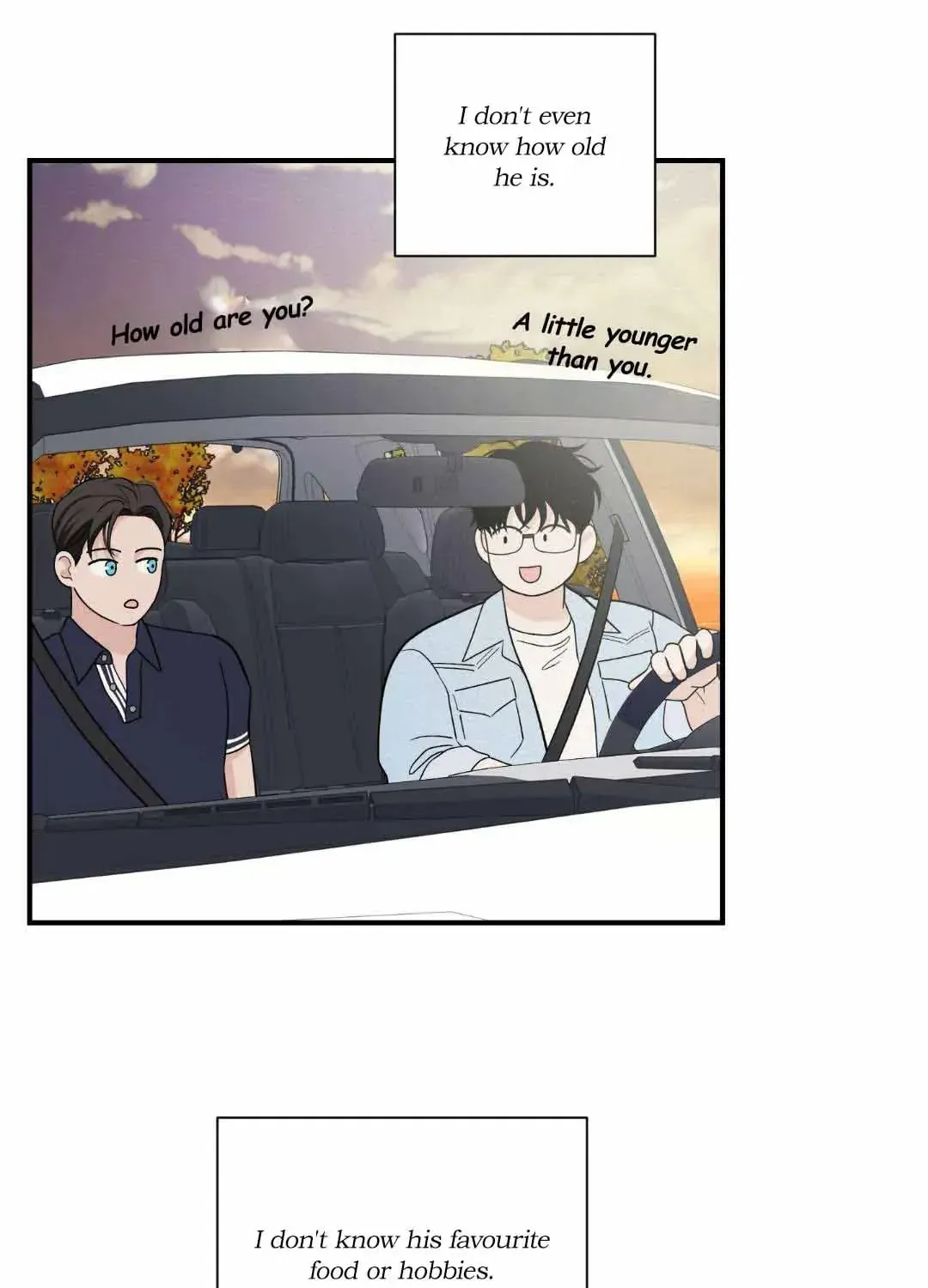 Read Overclock chapter 23 image 50 on Lezhin