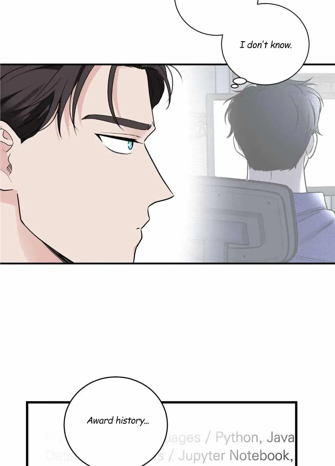 Read Overclock chapter 23 image 52 on Lezhin