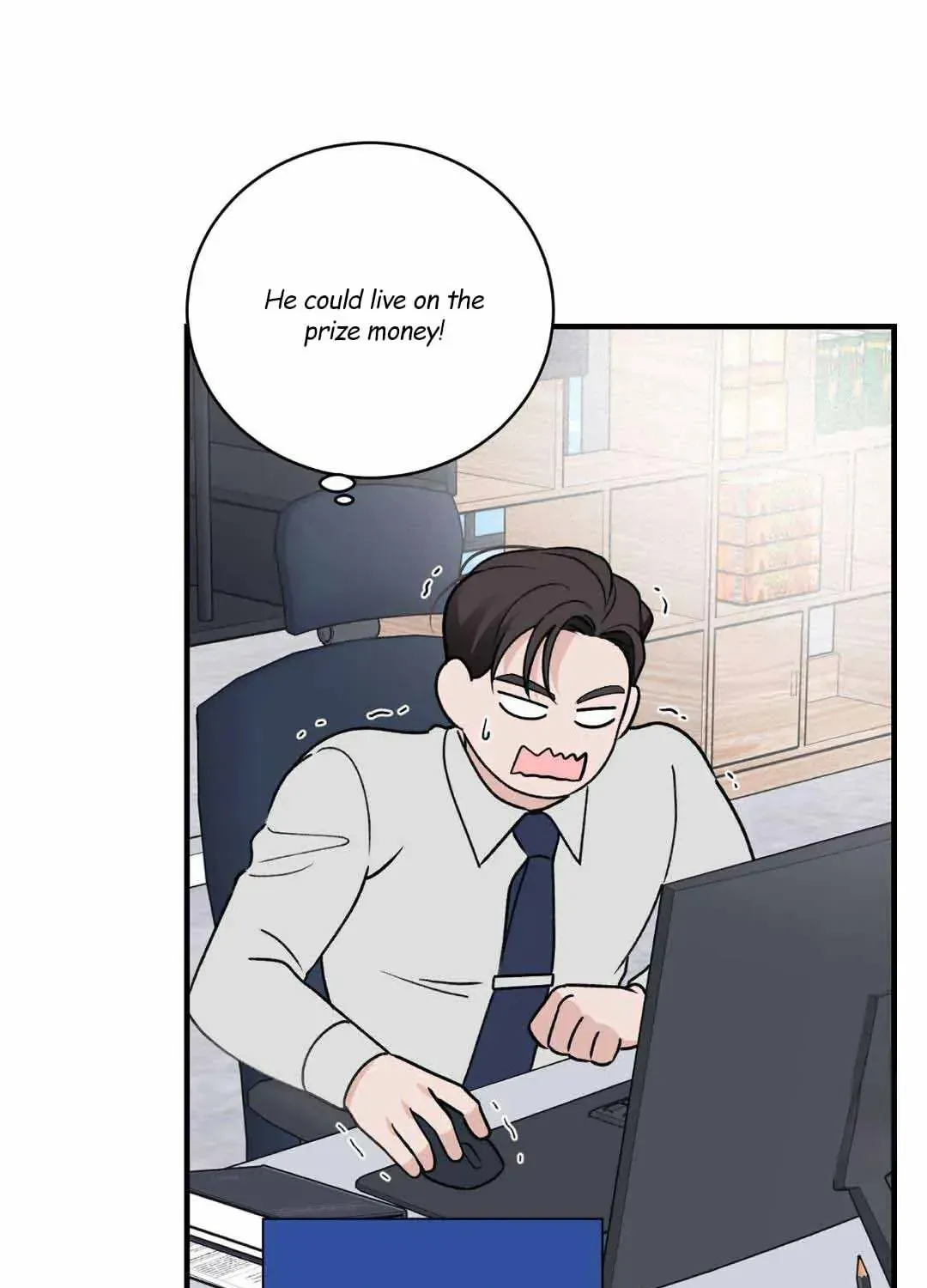 Read Overclock chapter 23 image 54 on Lezhin