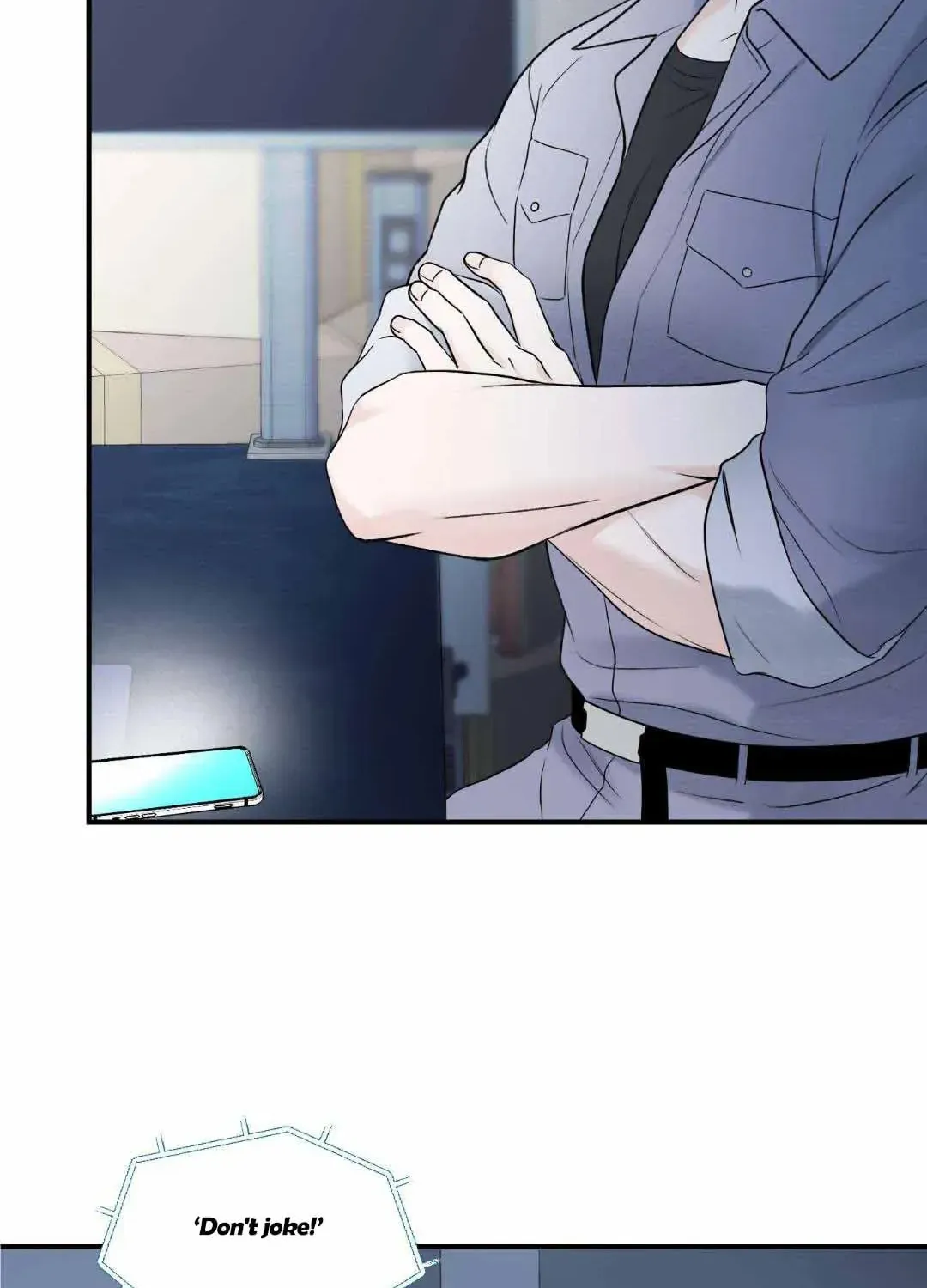 Read Overclock chapter 23 image 59 on Lezhin