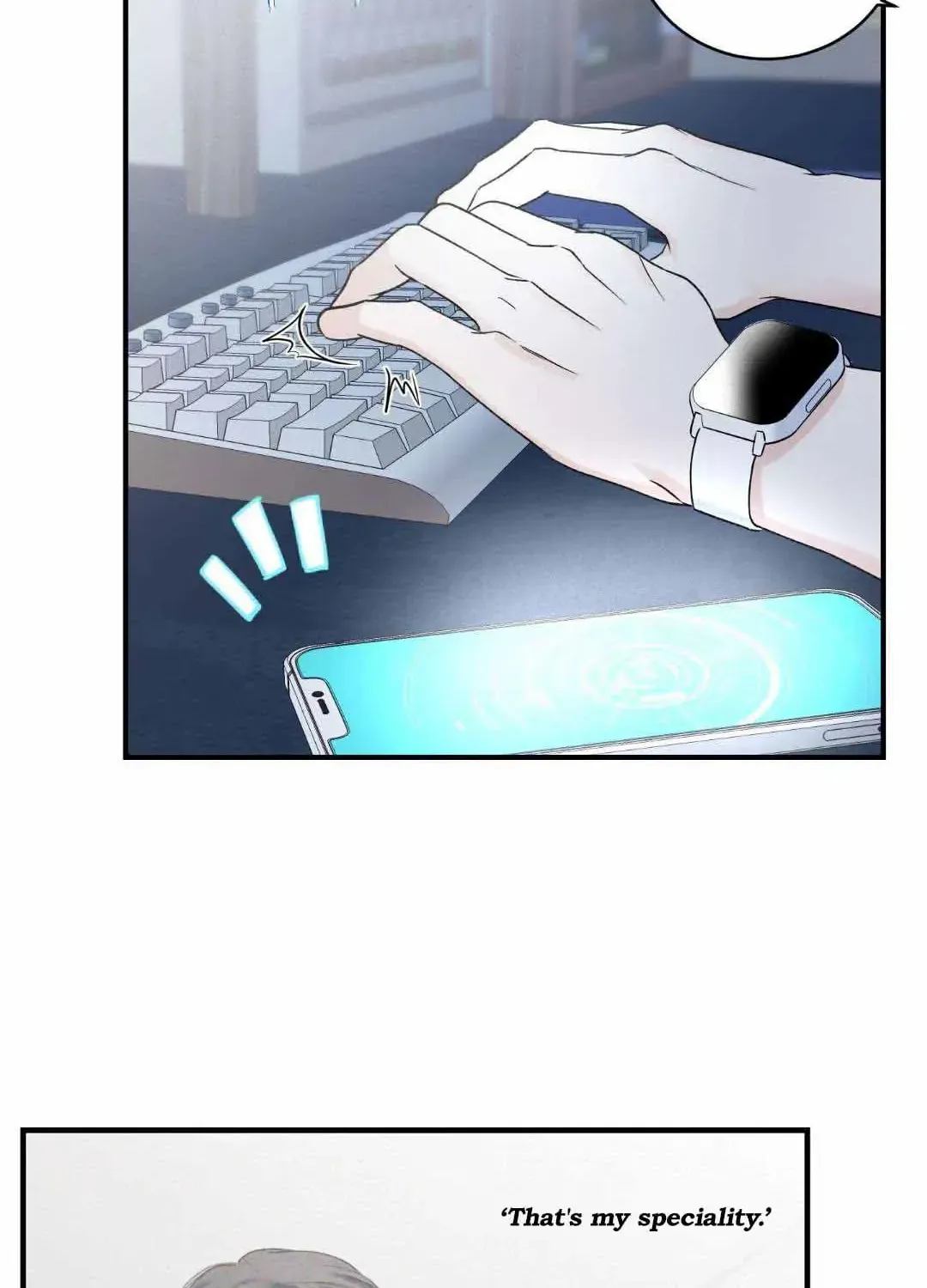 Read Overclock chapter 23 image 61 on Lezhin