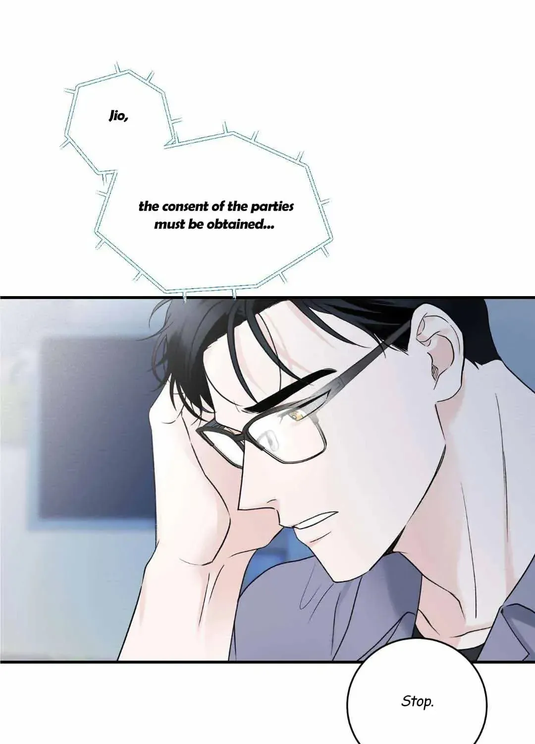 Read Overclock chapter 23 image 63 on Lezhin