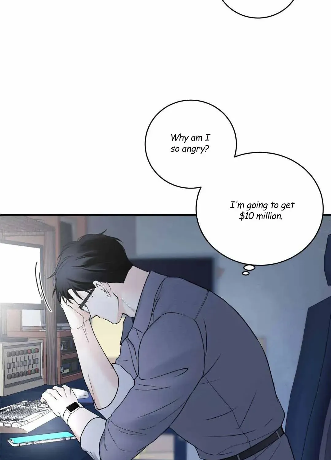 Read Overclock chapter 23 image 64 on Lezhin
