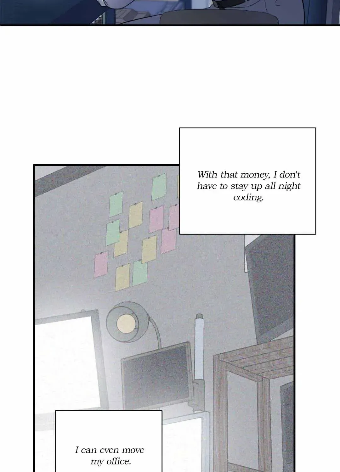 Read Overclock chapter 23 image 65 on Lezhin