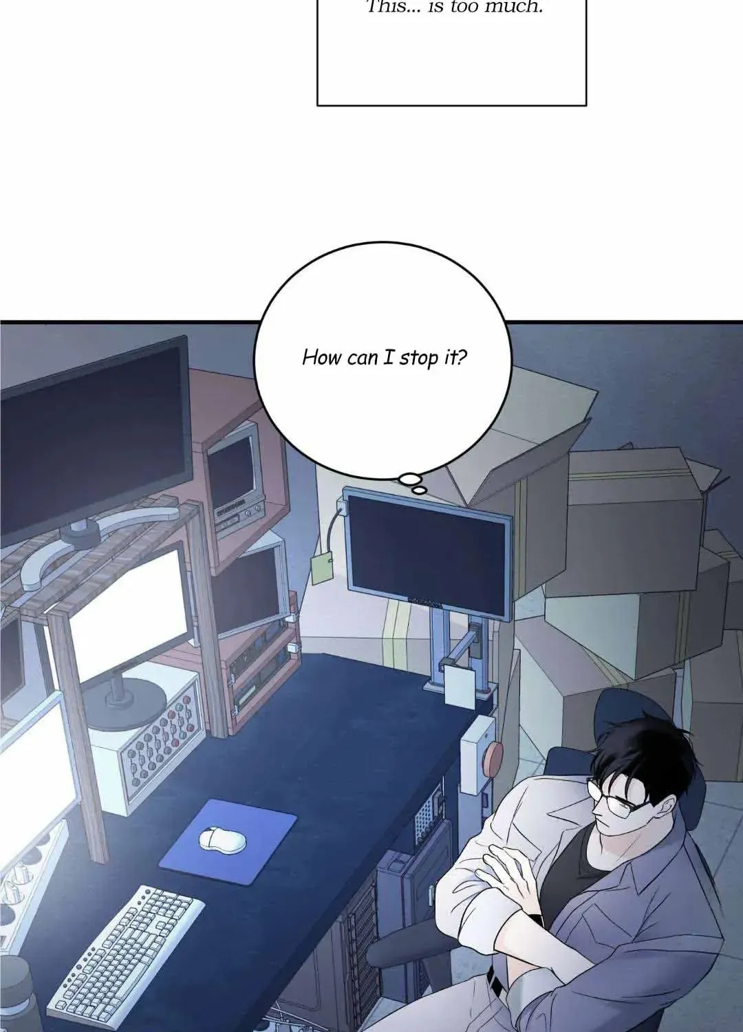 Read Overclock chapter 23 image 69 on Lezhin