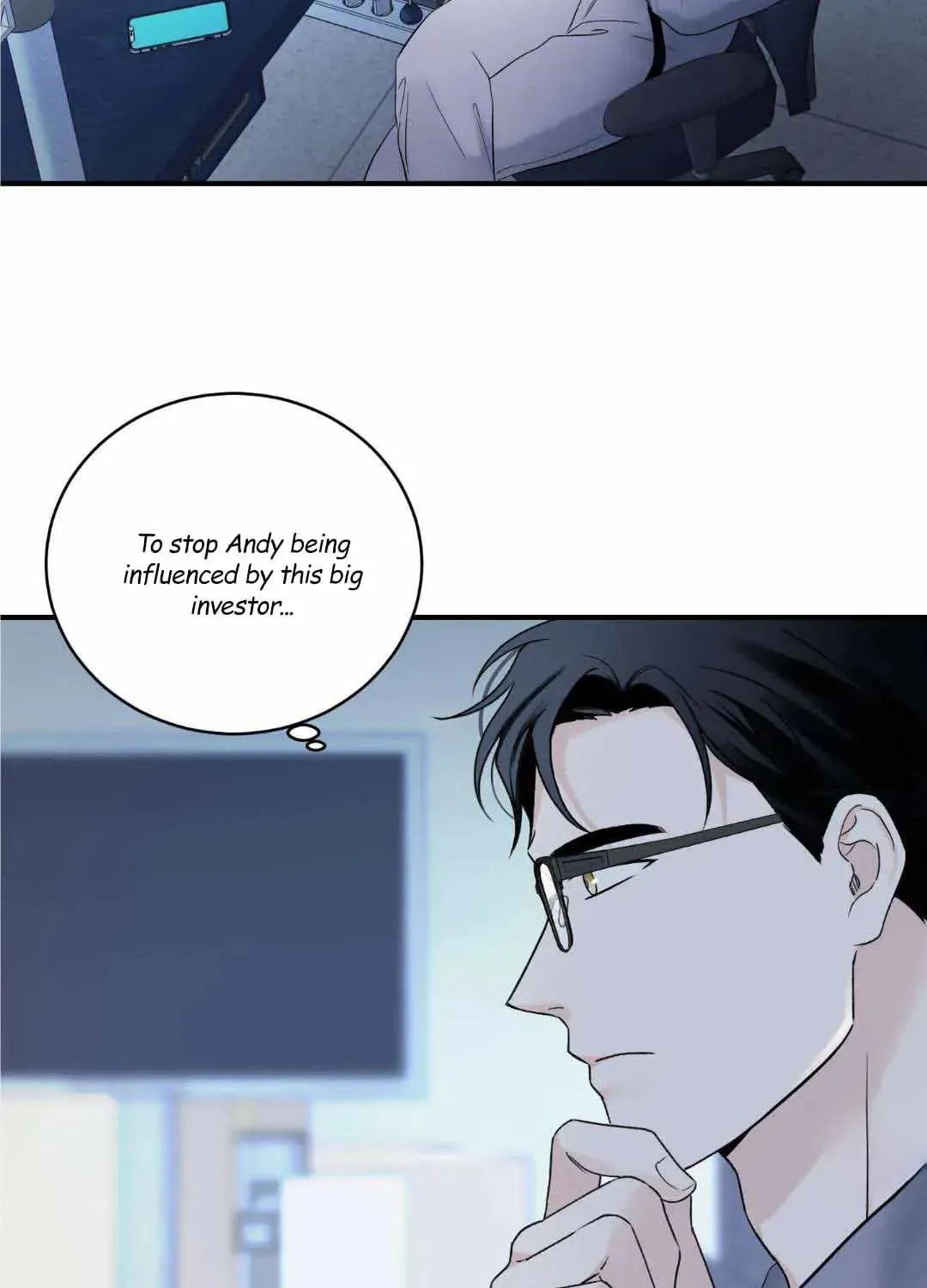 Read Overclock chapter 23 image 70 on Lezhin