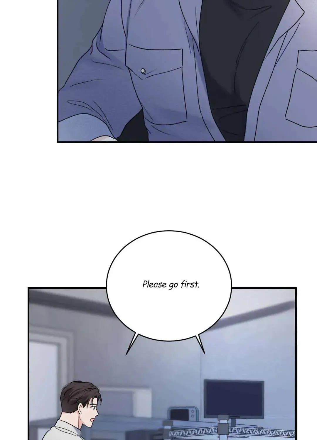 Read Overclock chapter 23 image 76 on Lezhin