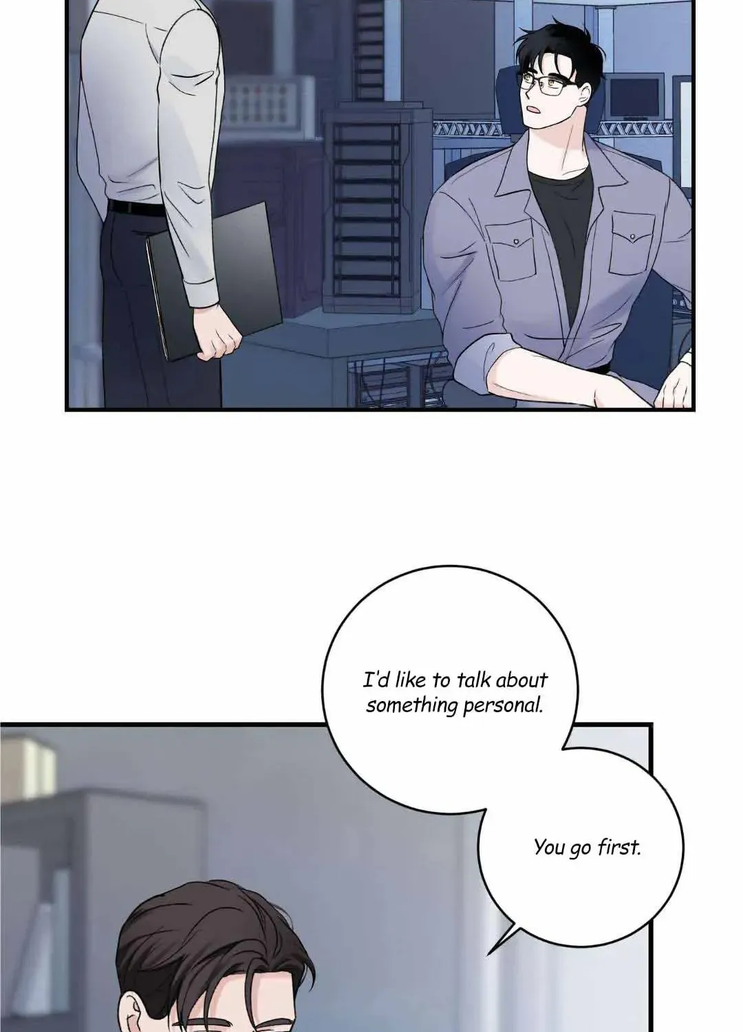 Read Overclock chapter 23 image 77 on Lezhin