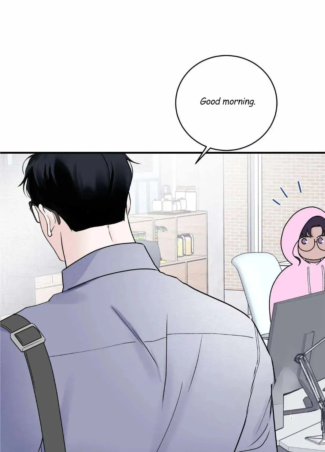 Read Overclock chapter 23 image 8 on Lezhin