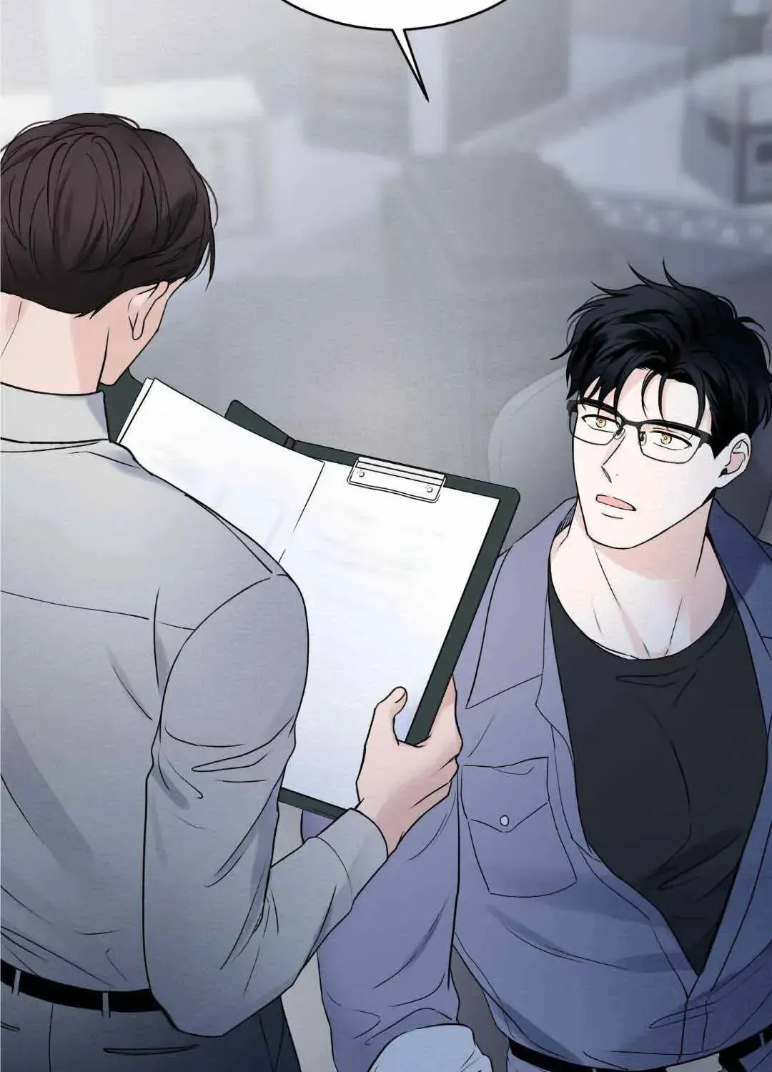 Read Overclock chapter 23 image 81 on Lezhin