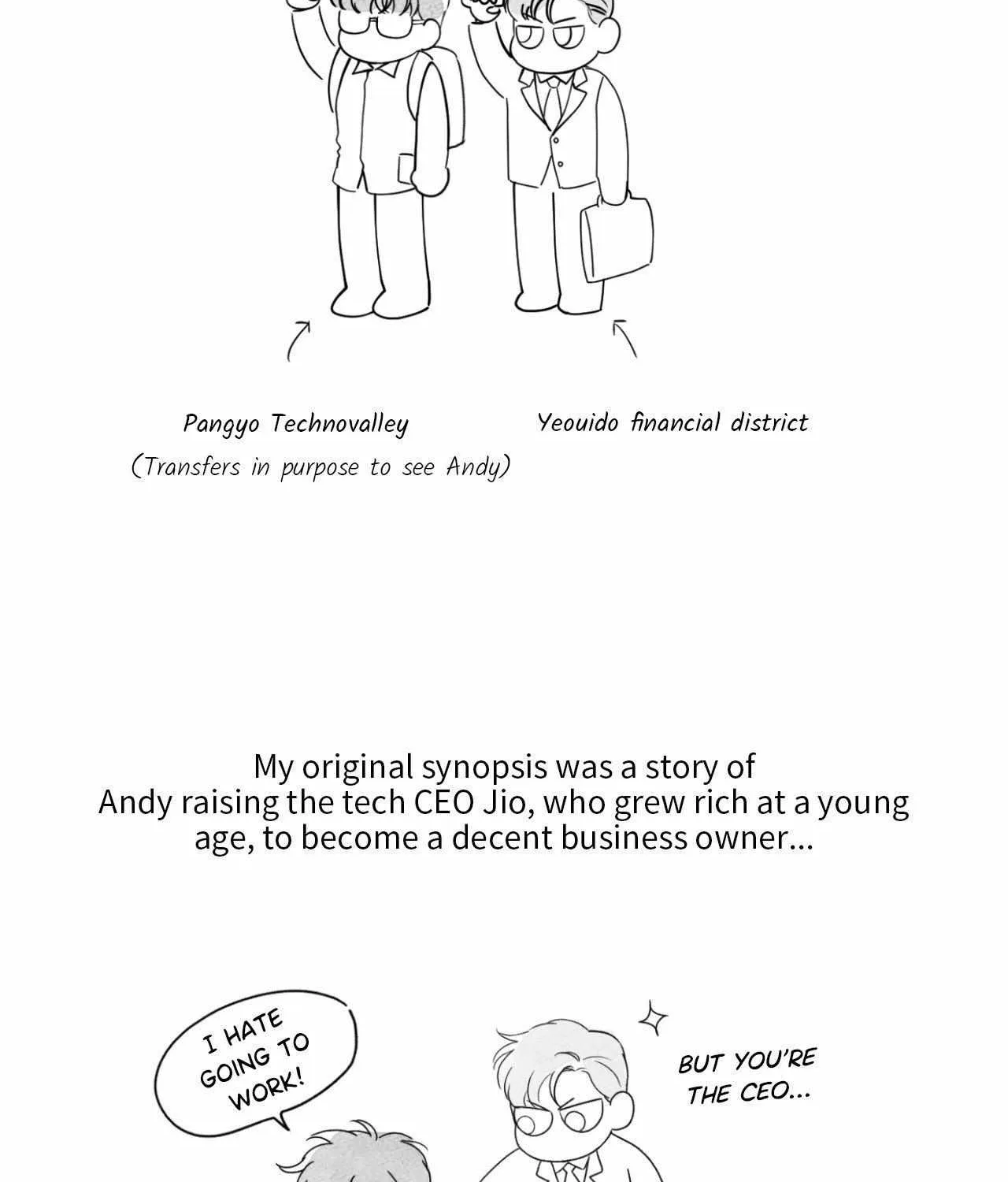 Read Overclock chapter 24.1 image 1 on Lezhin