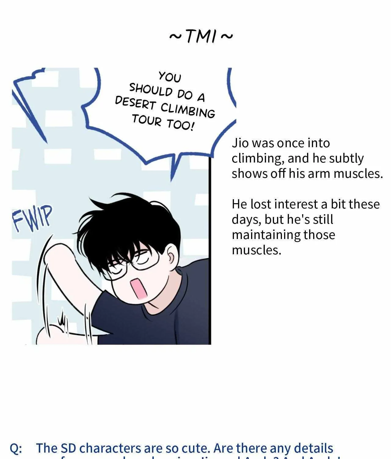 Read Overclock chapter 24.1 image 15 on Lezhin