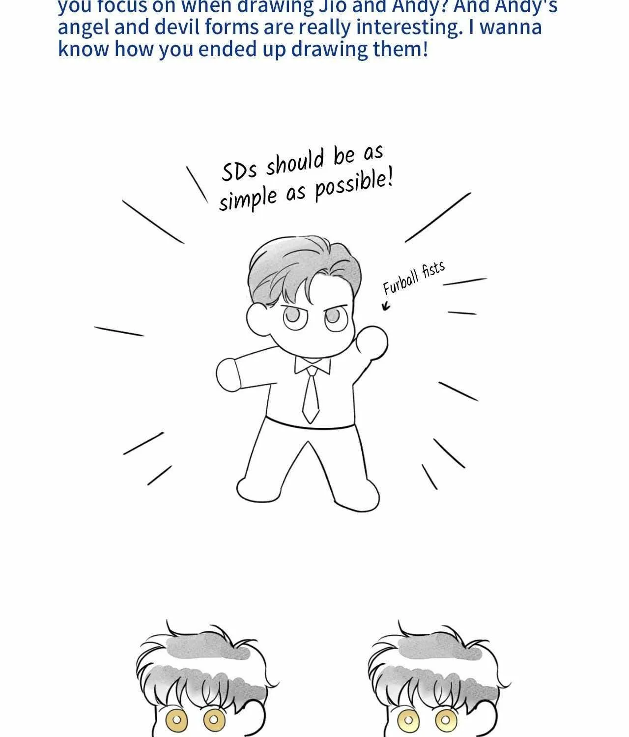 Read Overclock chapter 24.1 image 16 on Lezhin