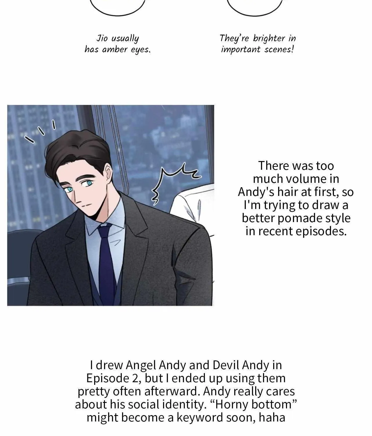 Read Overclock chapter 24.1 image 17 on Lezhin