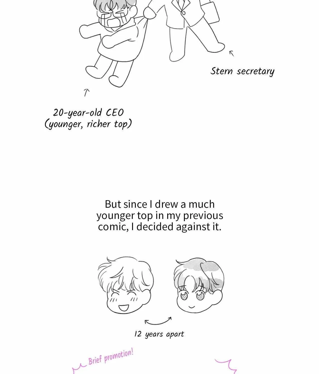 Read Overclock chapter 24.1 image 2 on Lezhin