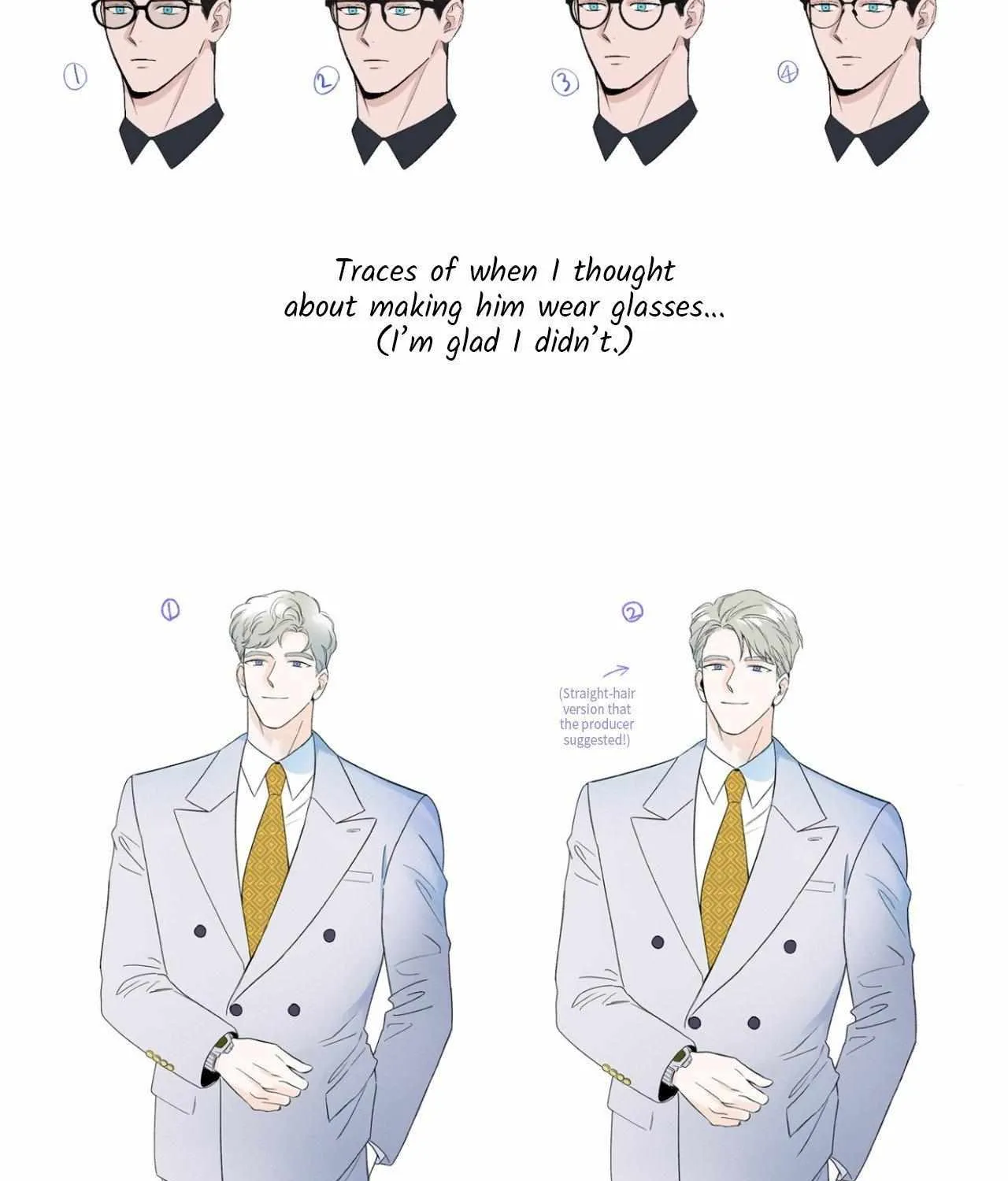 Read Overclock chapter 24.1 image 24 on Lezhin