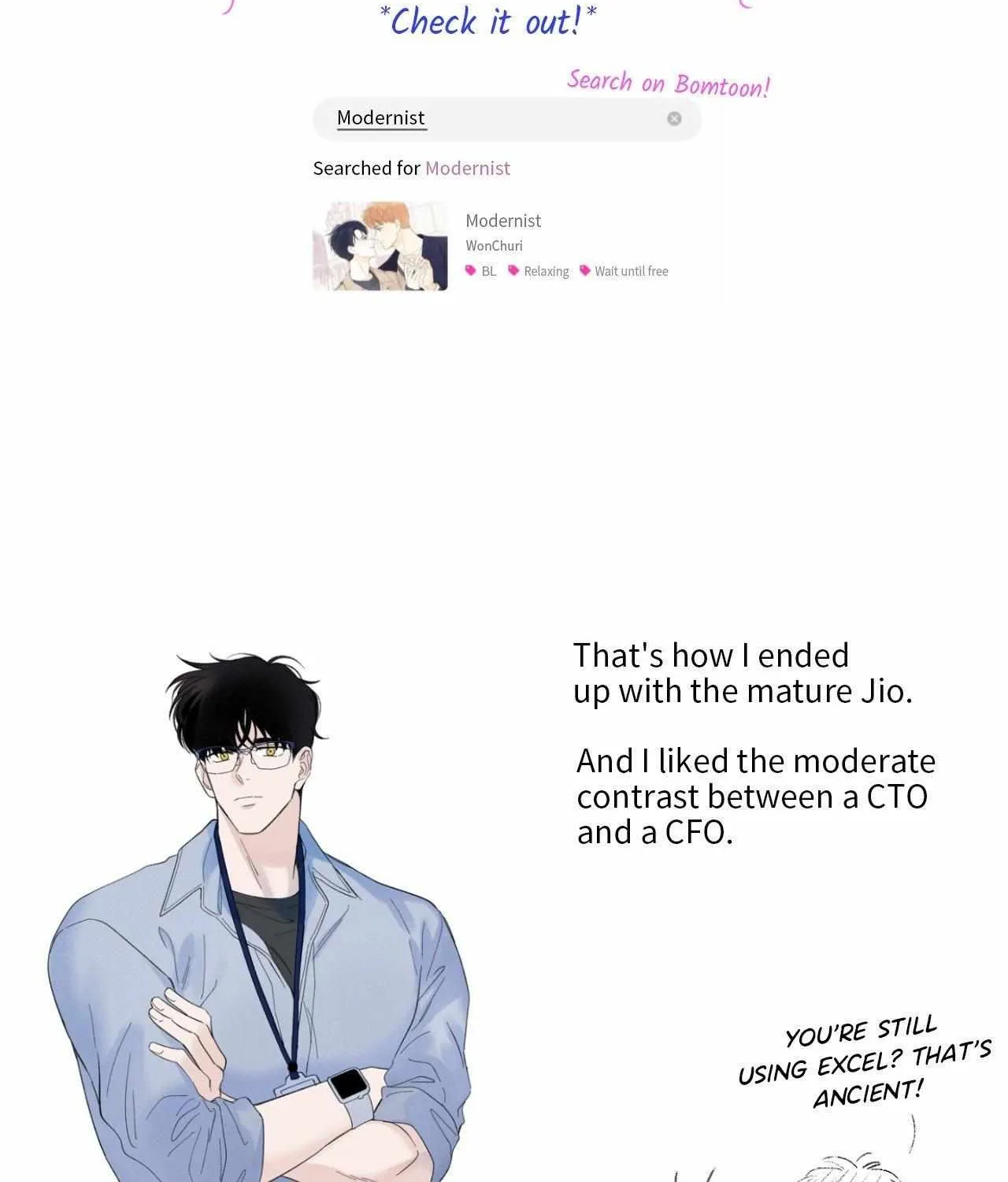 Read Overclock chapter 24.1 image 3 on Lezhin