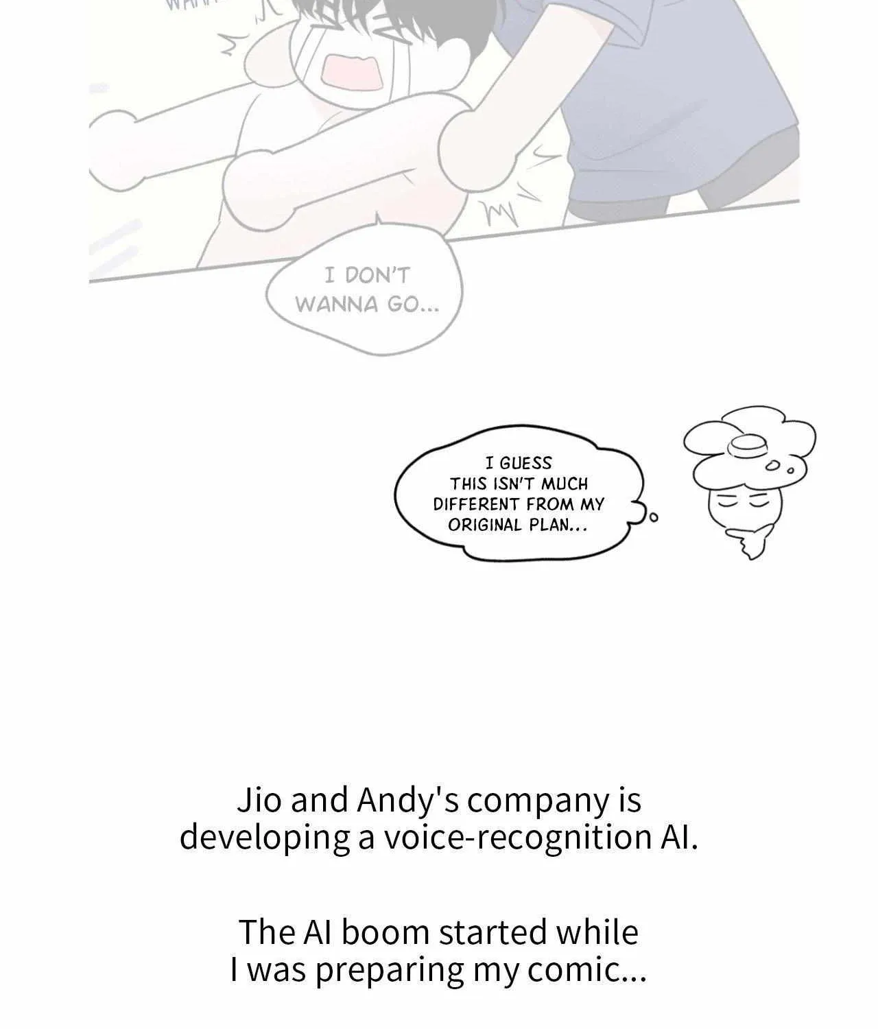 Read Overclock chapter 24.1 image 5 on Lezhin