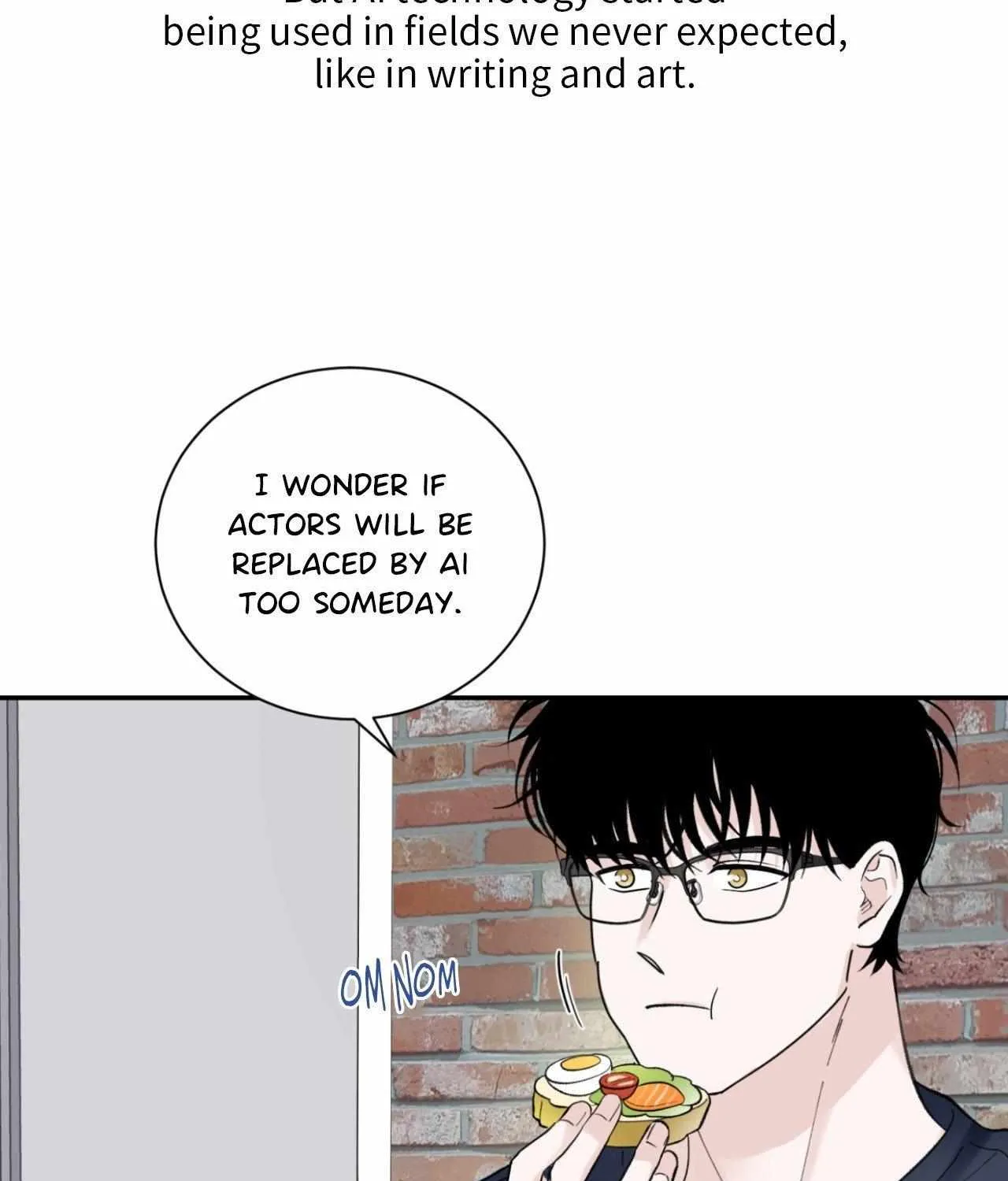 Read Overclock chapter 24.1 image 8 on Lezhin