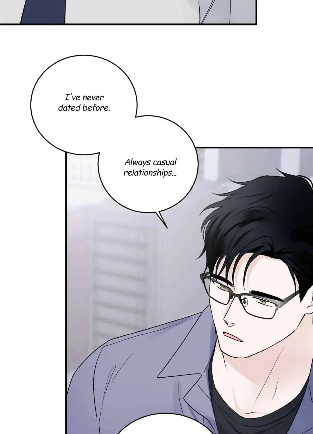 Read Overclock chapter 24 image 13 on Lezhin