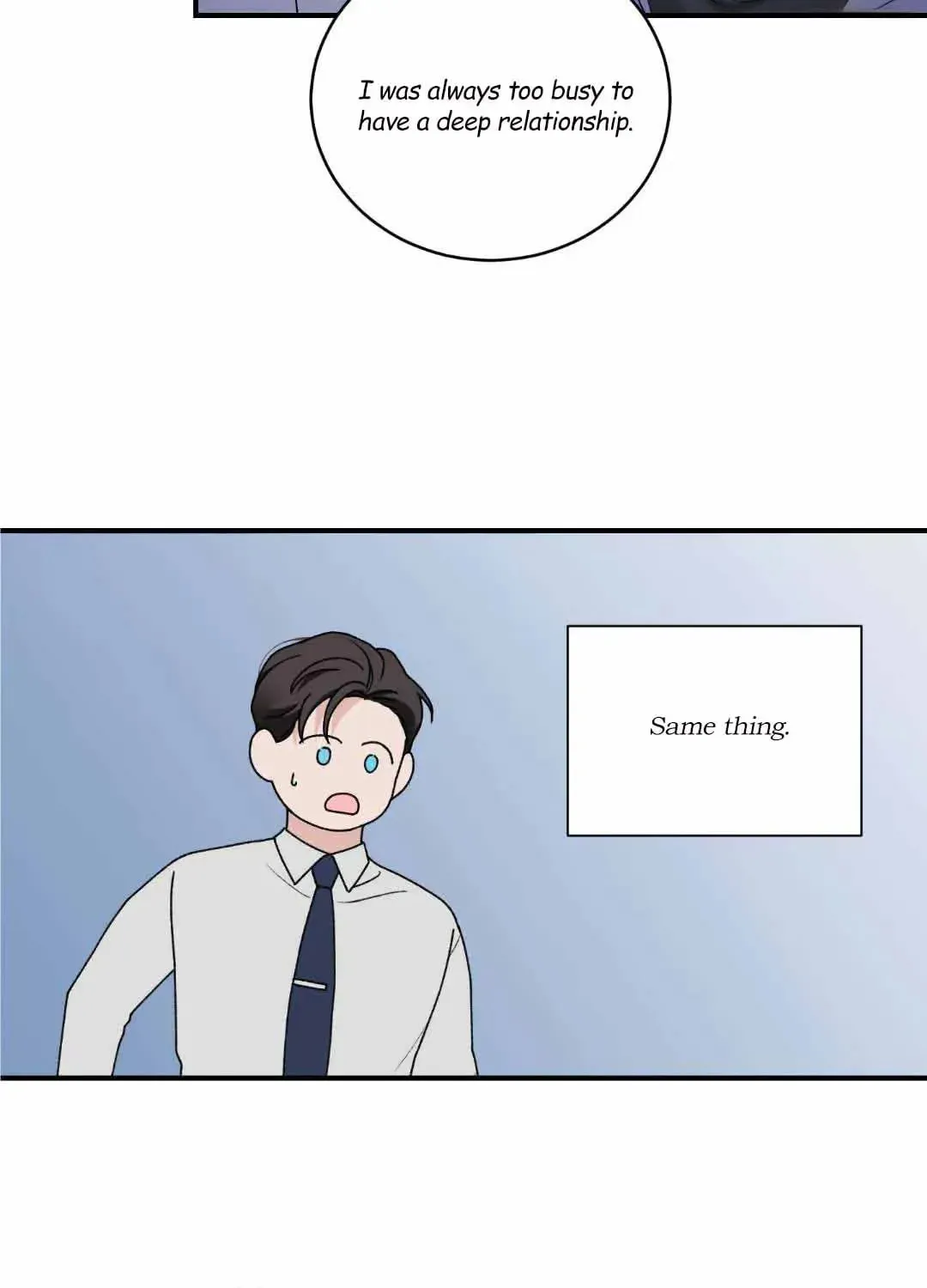 Read Overclock chapter 24 image 14 on Lezhin