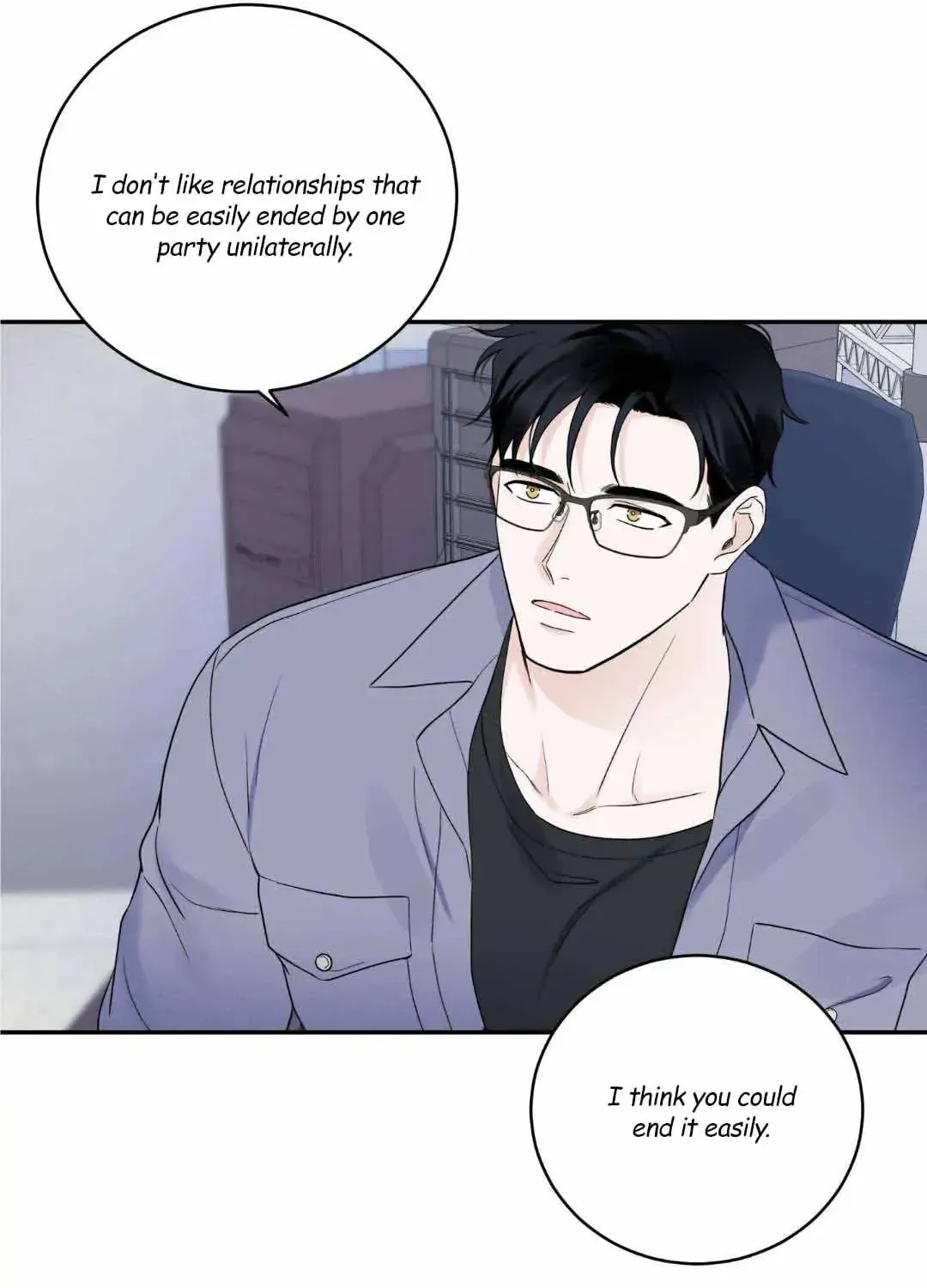 Read Overclock chapter 24 image 15 on Lezhin