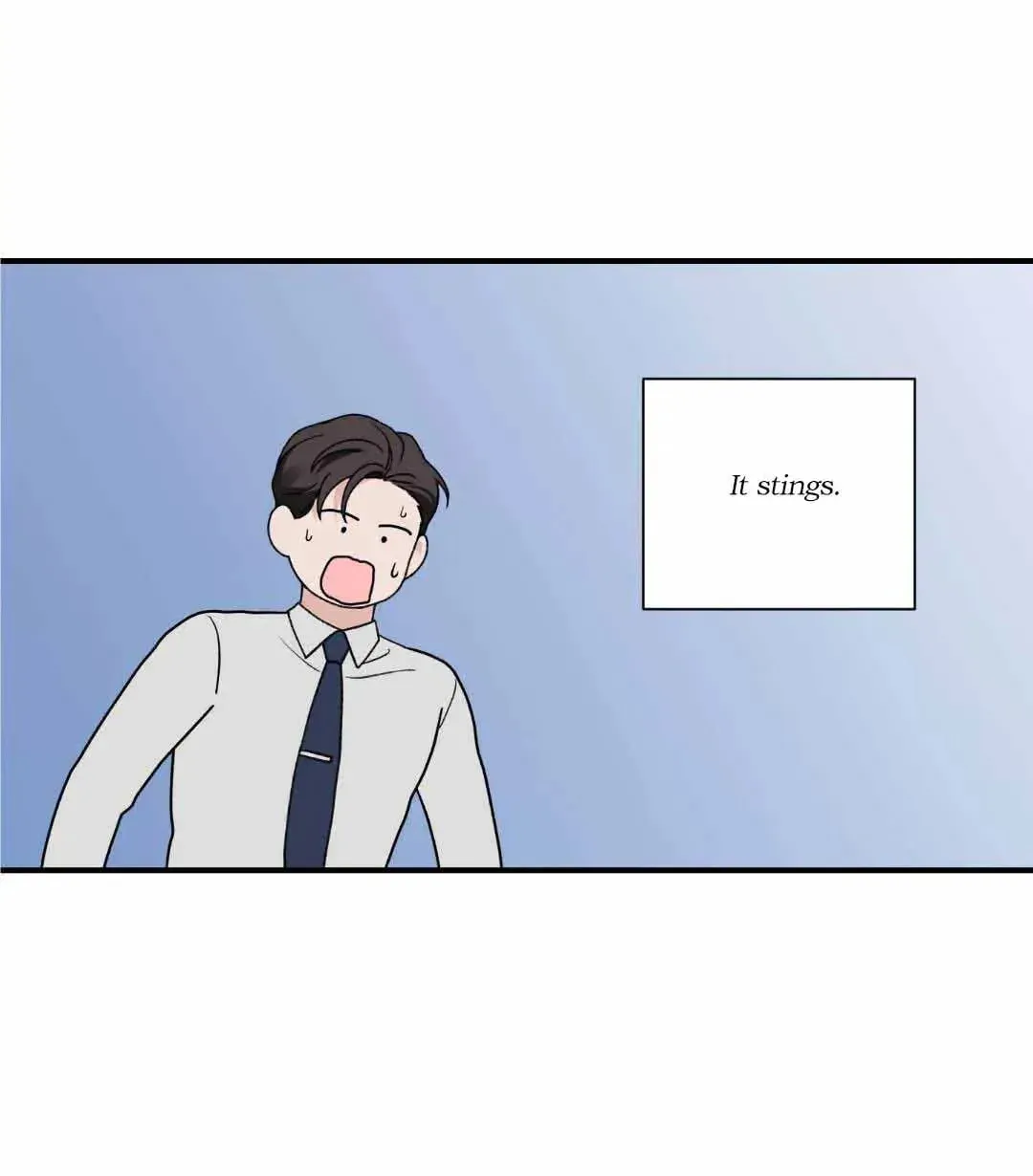 Read Overclock chapter 24 image 16 on Lezhin