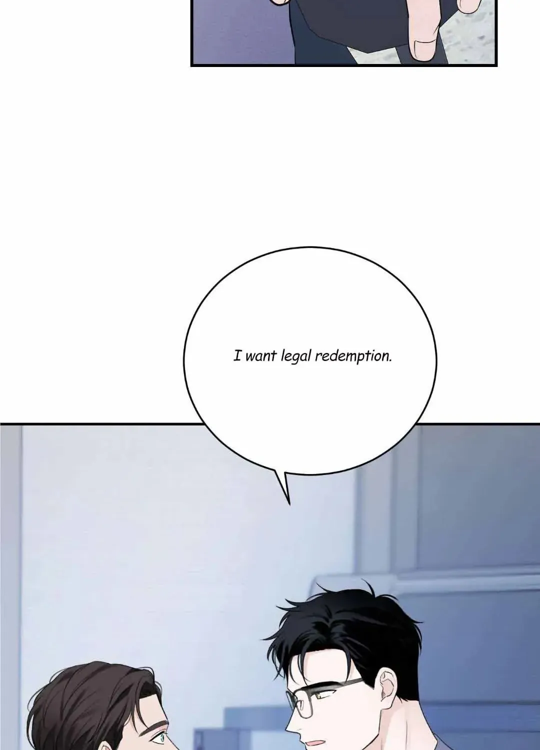 Read Overclock chapter 24 image 18 on Lezhin