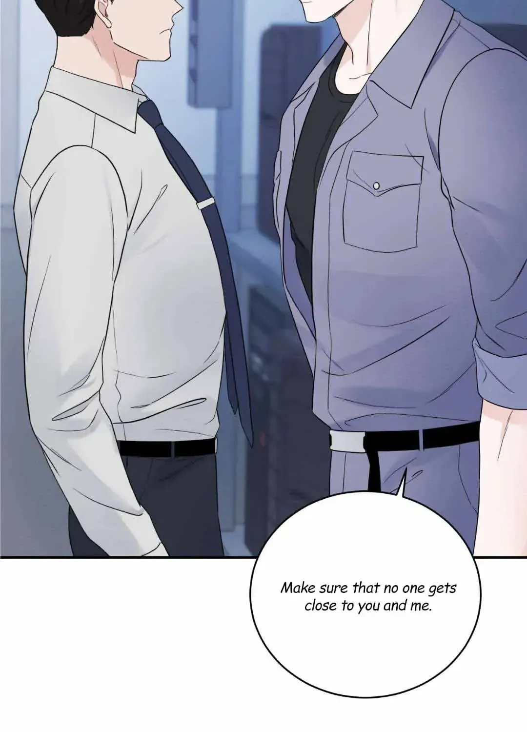Read Overclock chapter 24 image 19 on Lezhin