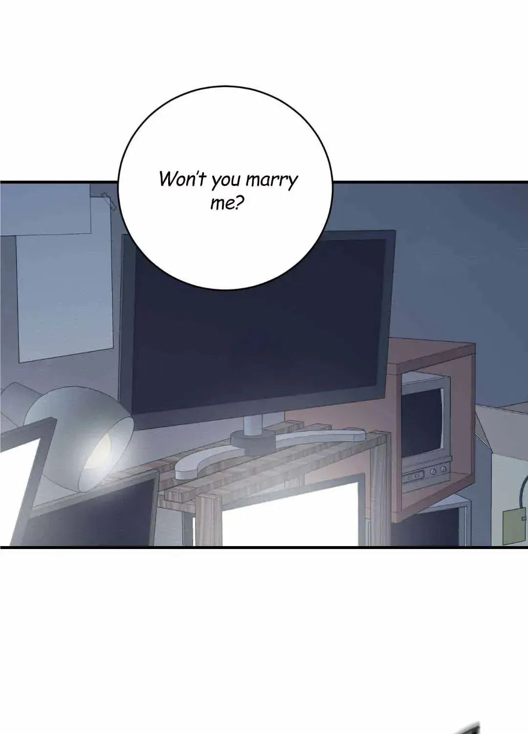 Read Overclock chapter 24 image 2 on Lezhin