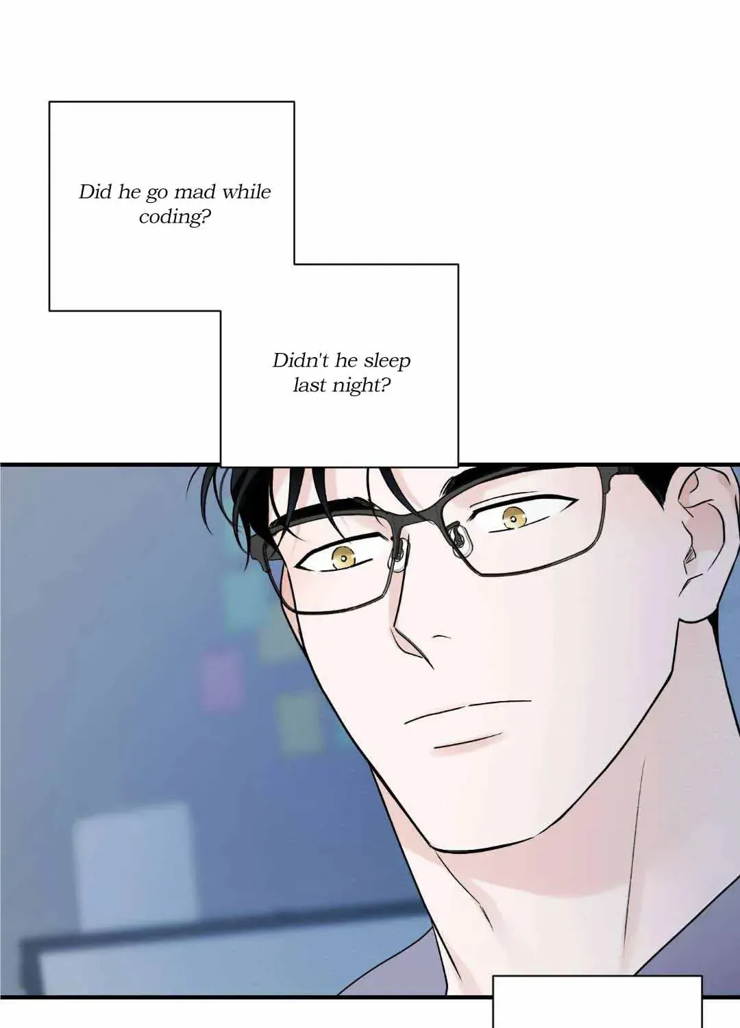 Read Overclock chapter 24 image 23 on Lezhin