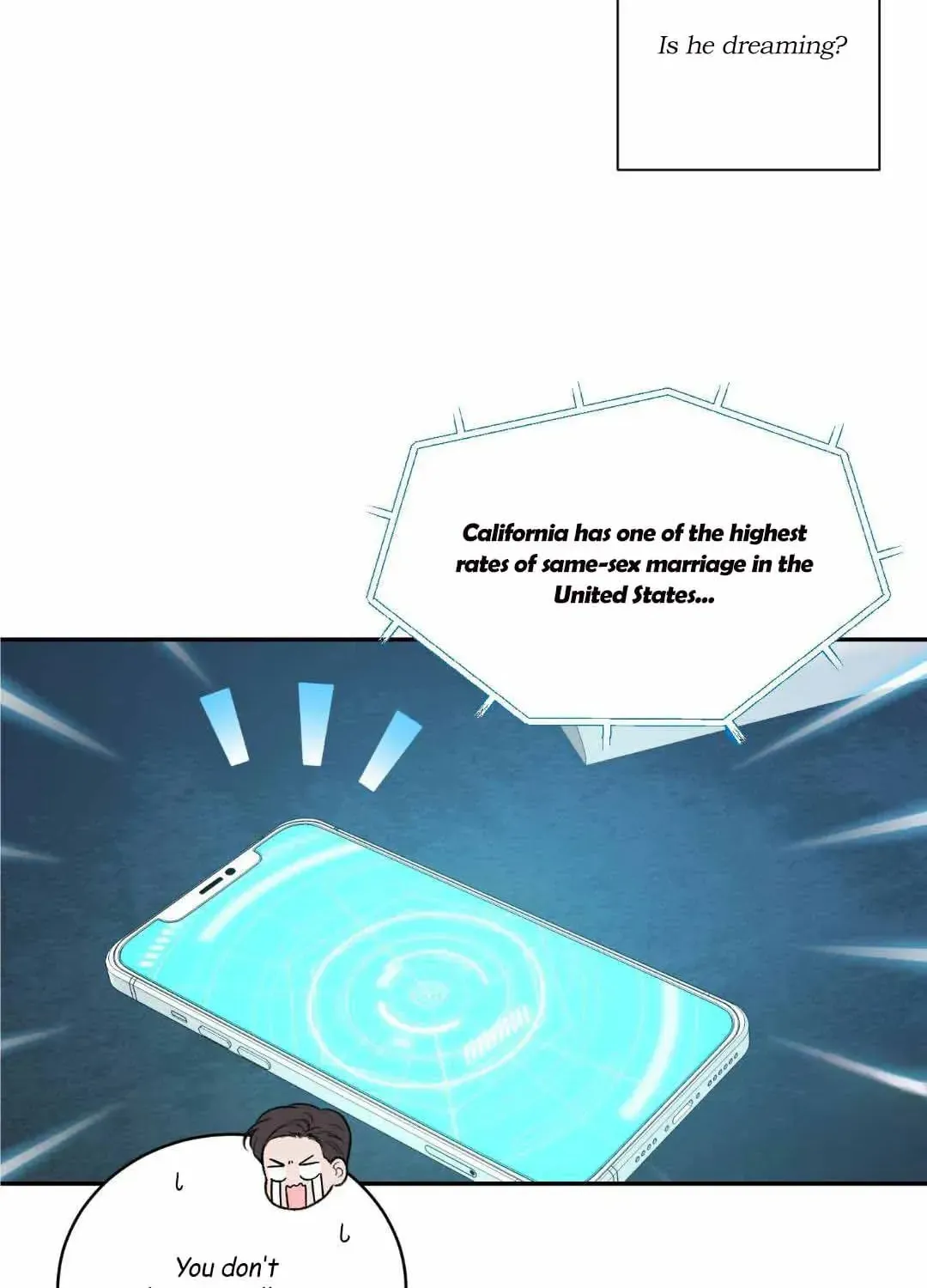 Read Overclock chapter 24 image 24 on Lezhin