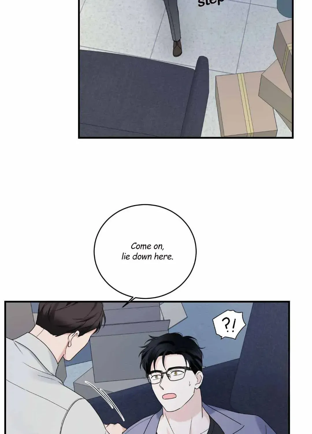 Read Overclock chapter 24 image 26 on Lezhin