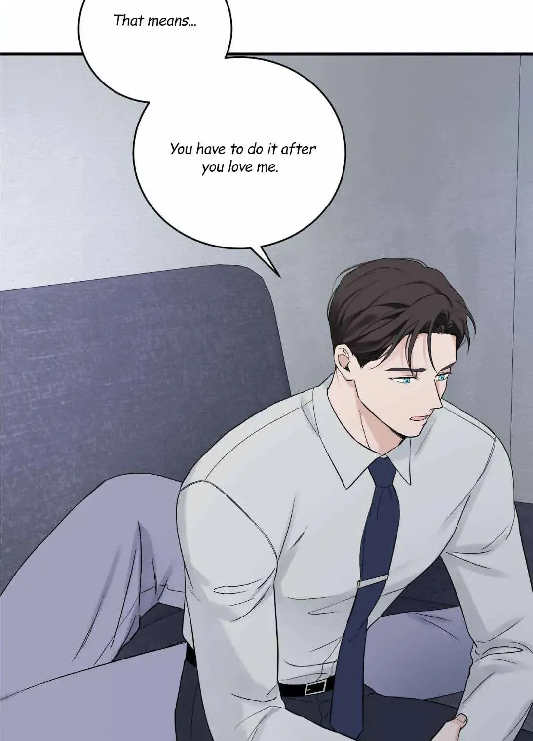 Read Overclock chapter 24 image 30 on Lezhin
