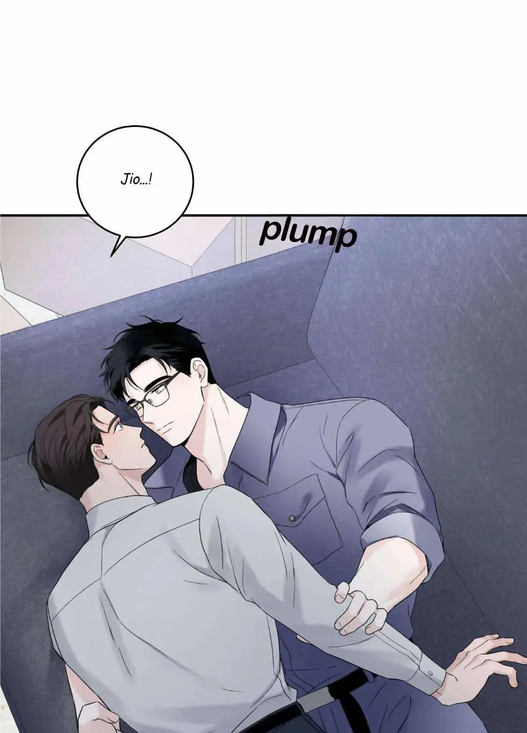 Read Overclock chapter 24 image 35 on Lezhin