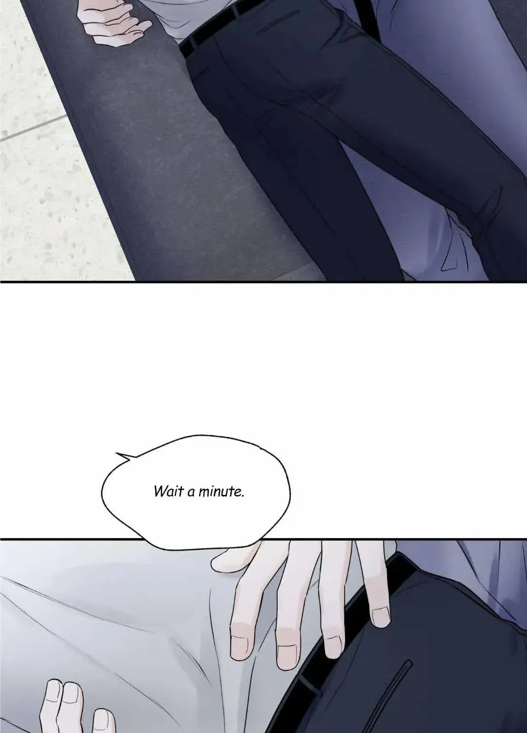 Read Overclock chapter 24 image 36 on Lezhin
