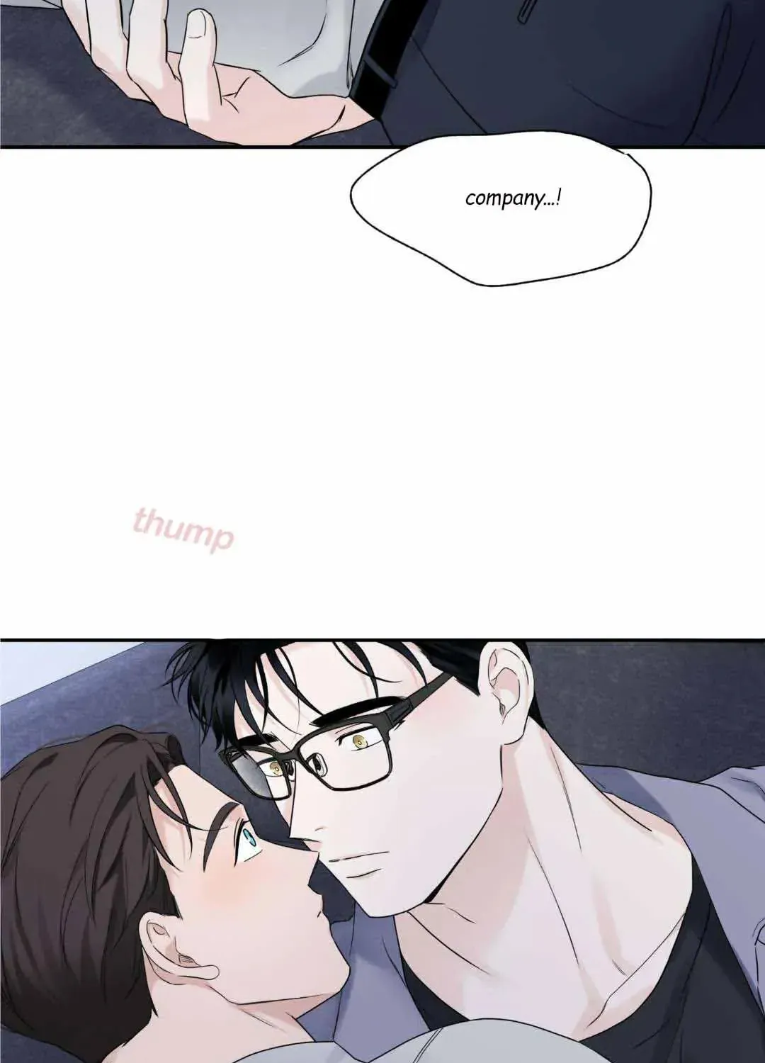 Read Overclock chapter 24 image 37 on Lezhin