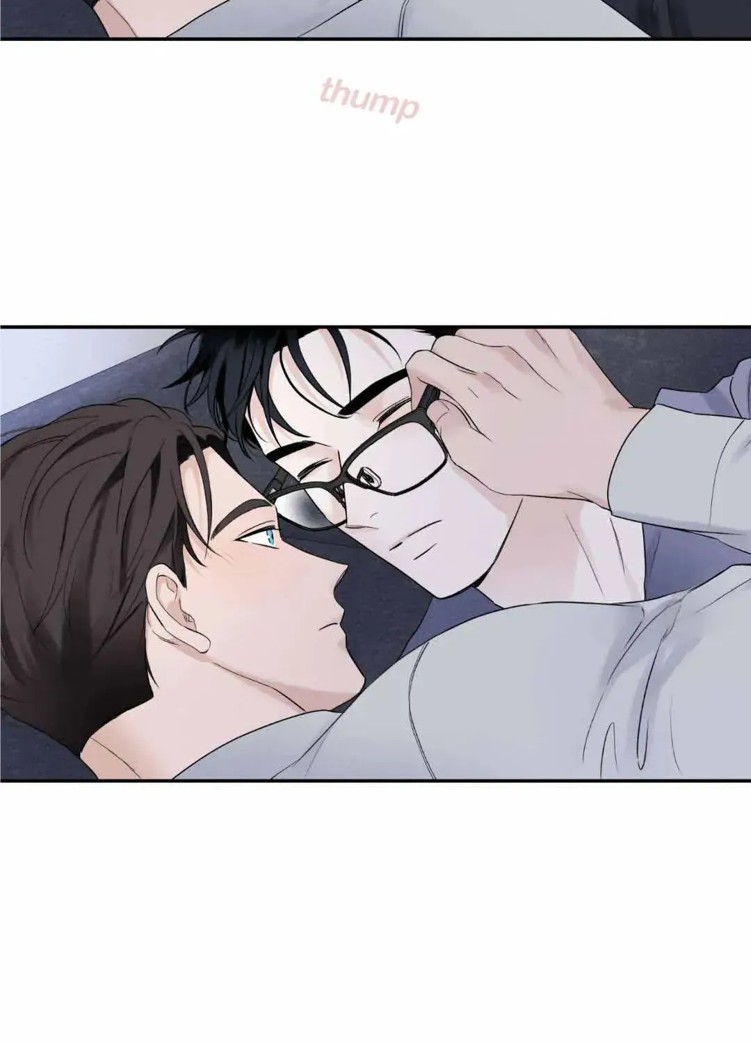 Read Overclock chapter 24 image 38 on Lezhin