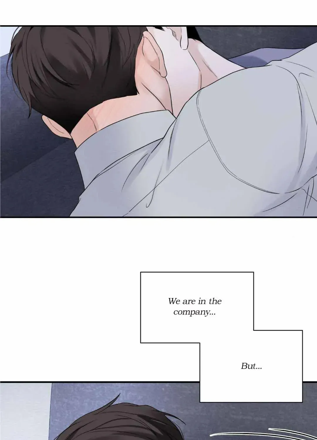 Read Overclock chapter 24 image 39 on Lezhin