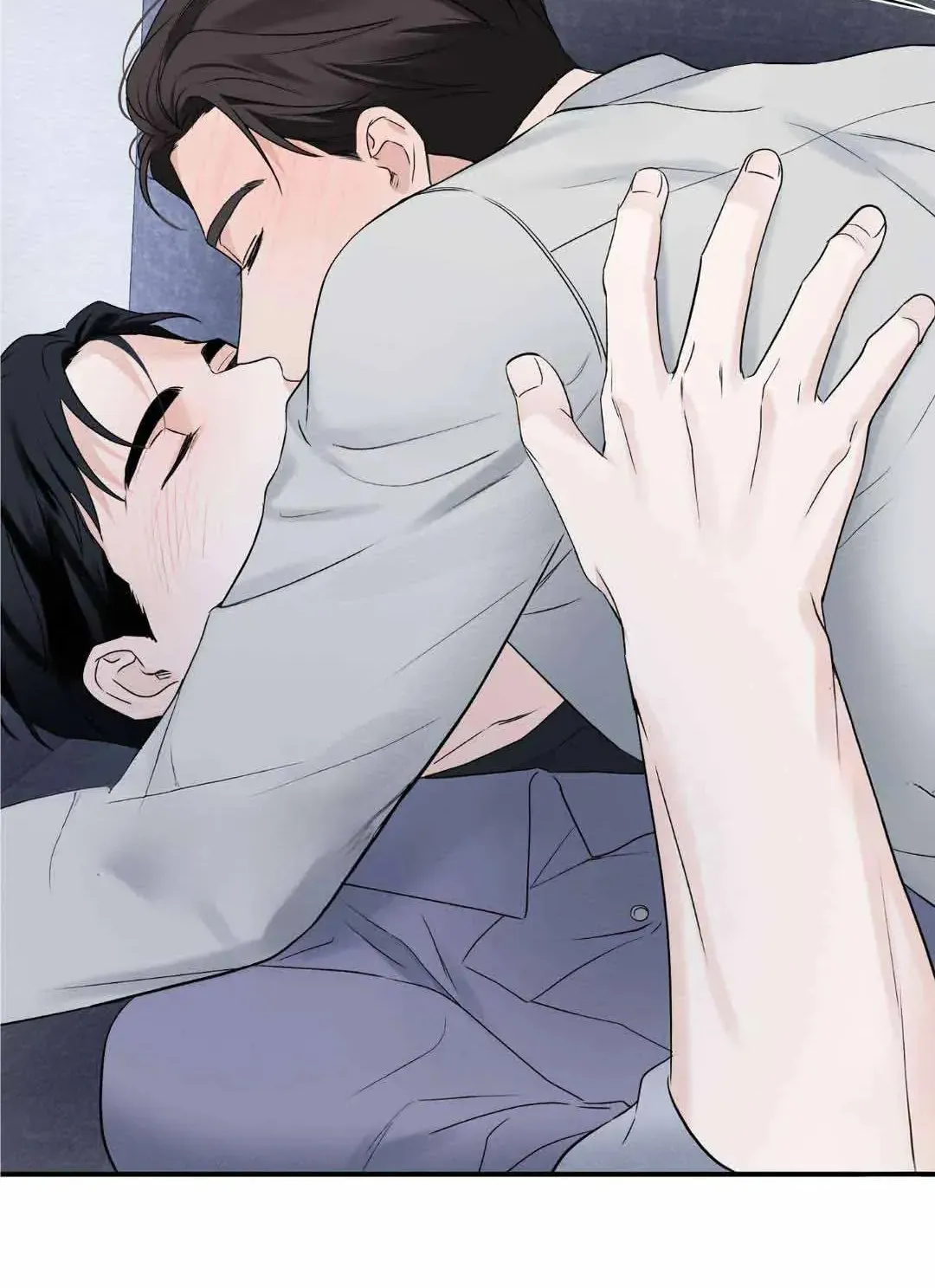 Read Overclock chapter 24 image 40 on Lezhin