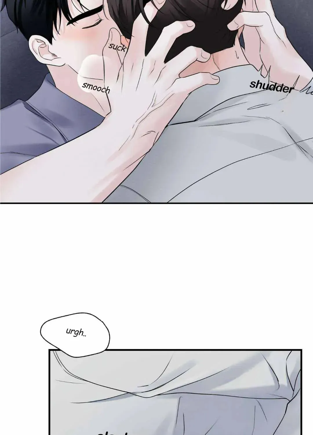 Read Overclock chapter 24 image 43 on Lezhin