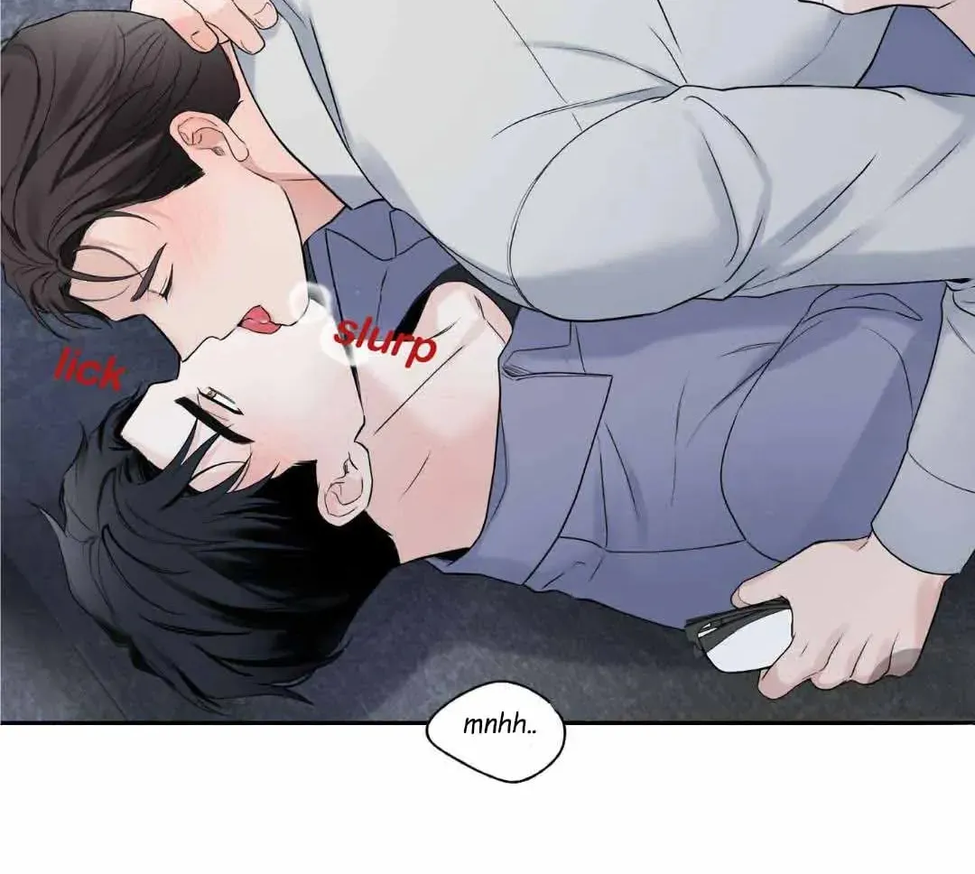 Read Overclock chapter 24 image 46 on Lezhin
