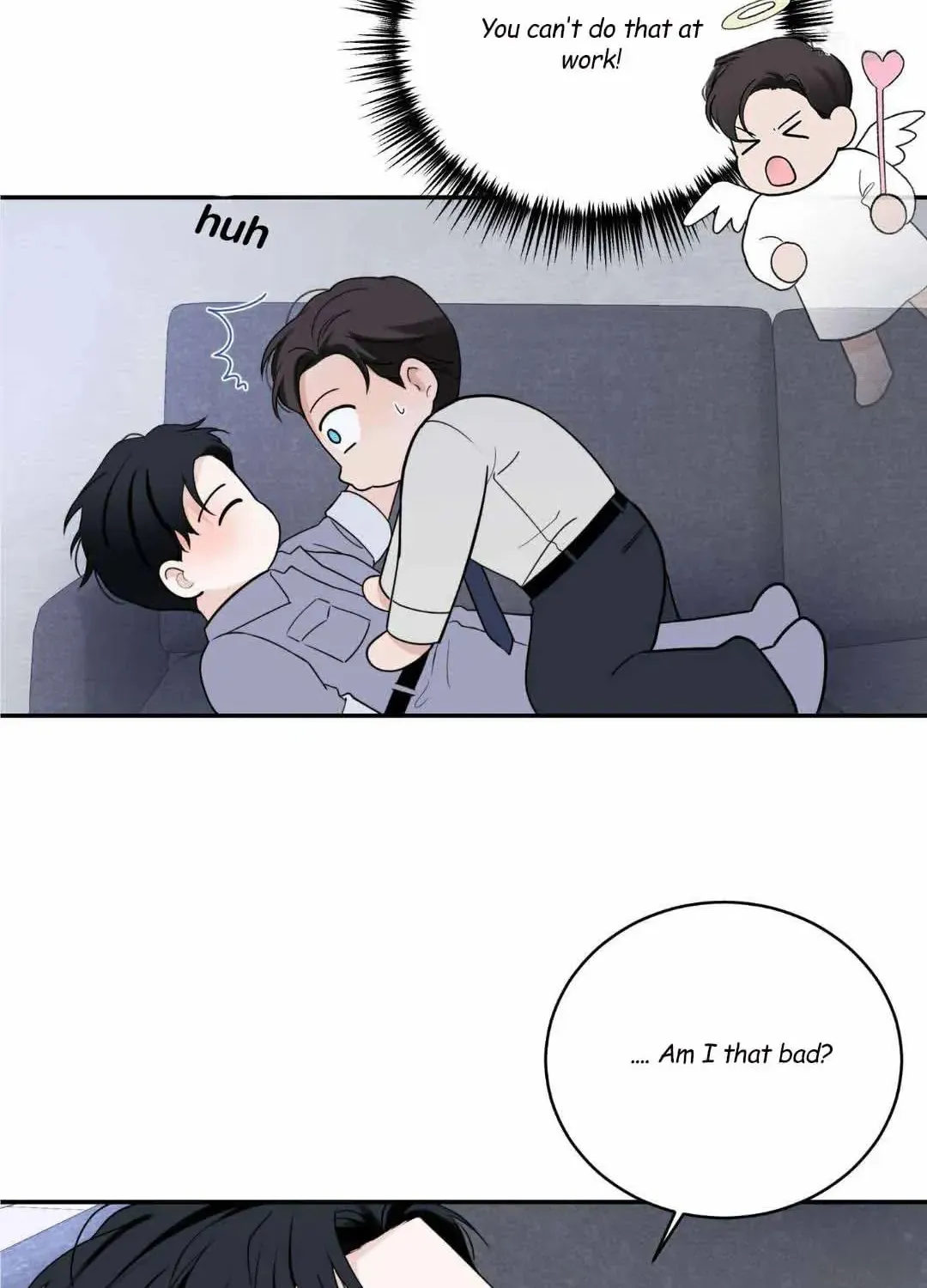 Read Overclock chapter 24 image 48 on Lezhin