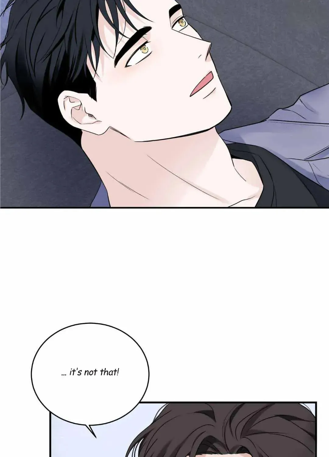Read Overclock chapter 24 image 49 on Lezhin