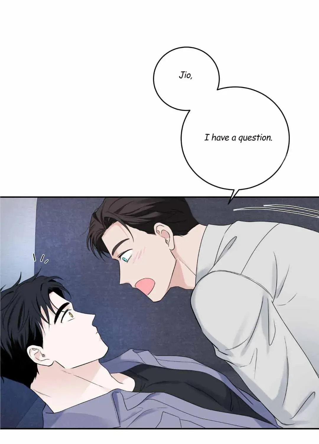 Read Overclock chapter 24 image 52 on Lezhin