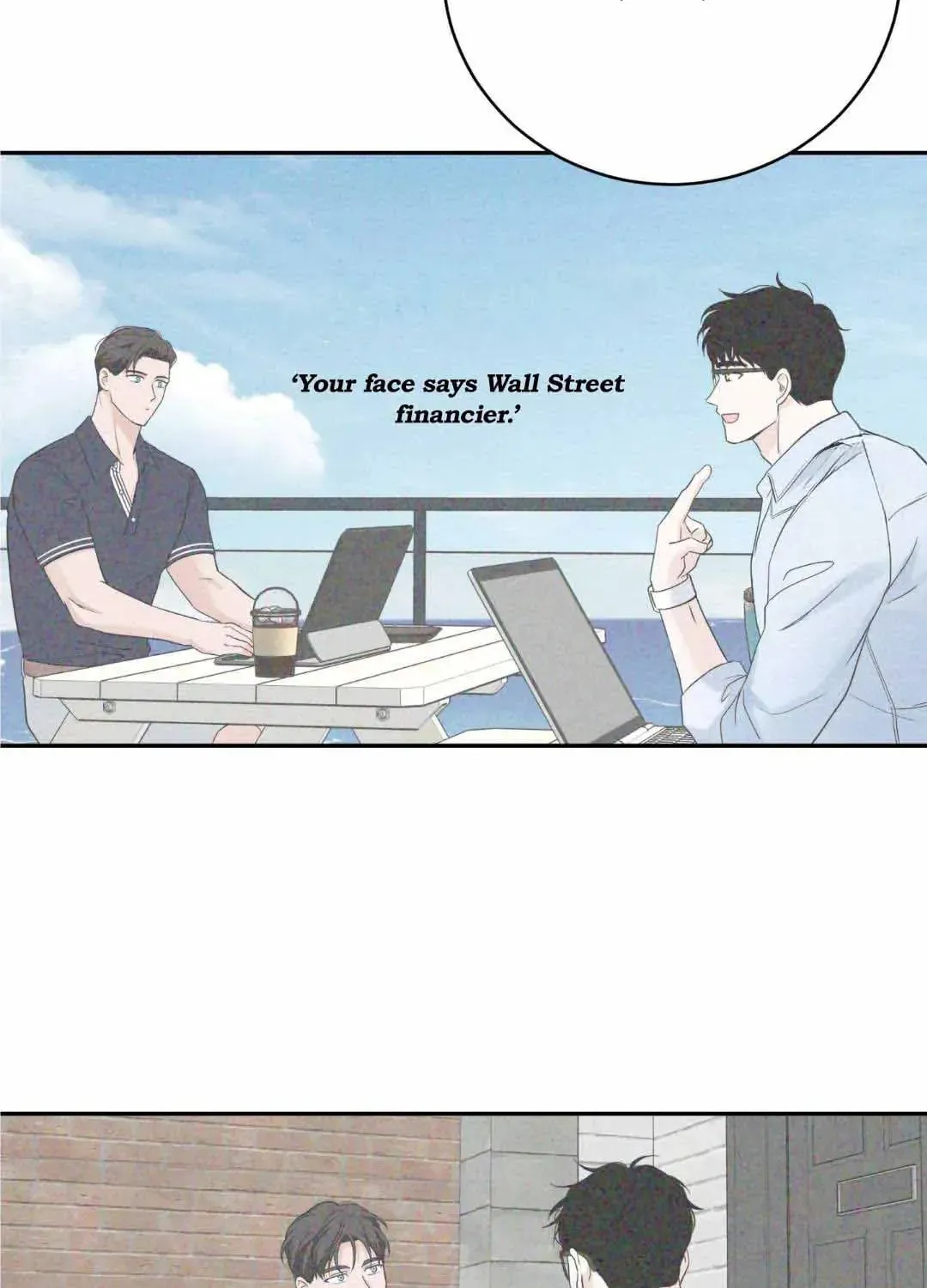 Read Overclock chapter 24 image 55 on Lezhin