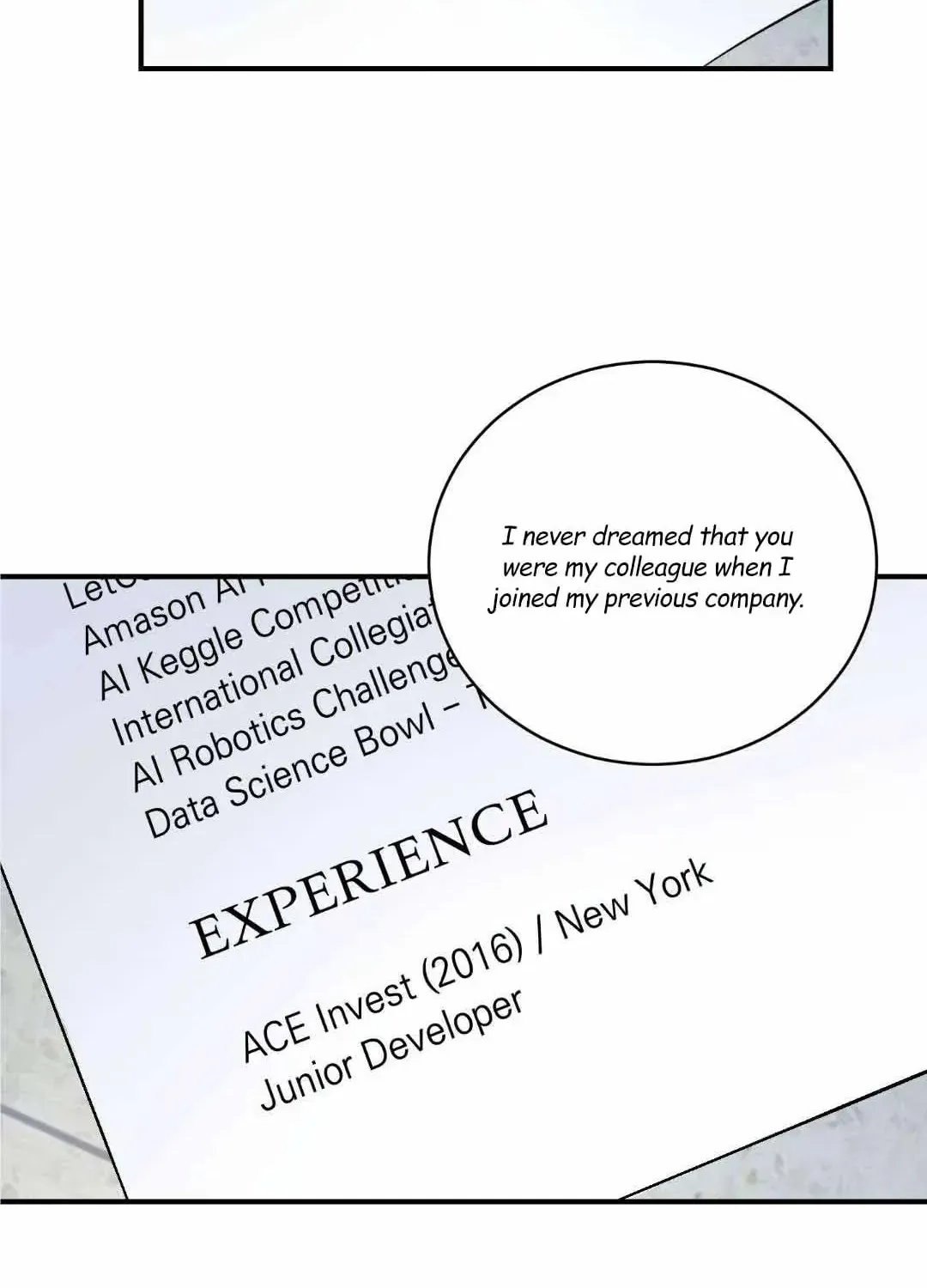 Read Overclock chapter 24 image 61 on Lezhin