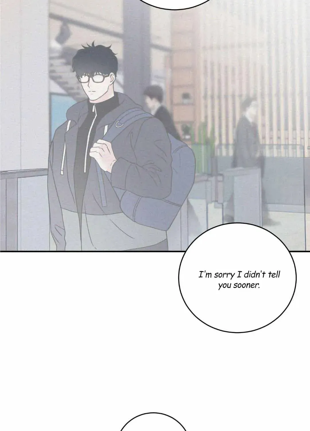 Read Overclock chapter 24 image 66 on Lezhin