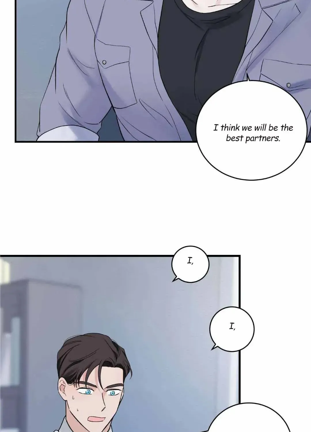 Read Overclock chapter 24 image 7 on Lezhin